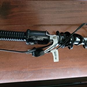 Conaire curling iron